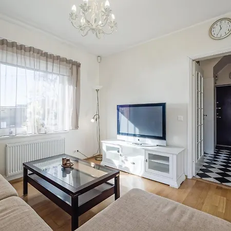 Villa Tamme *