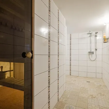 Villa Tamme Tallinn